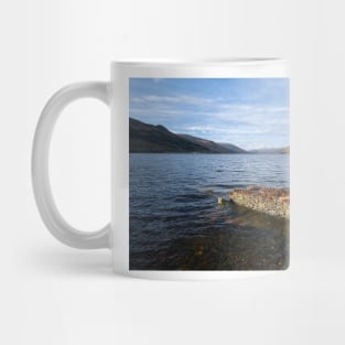 Loch Earn Mug